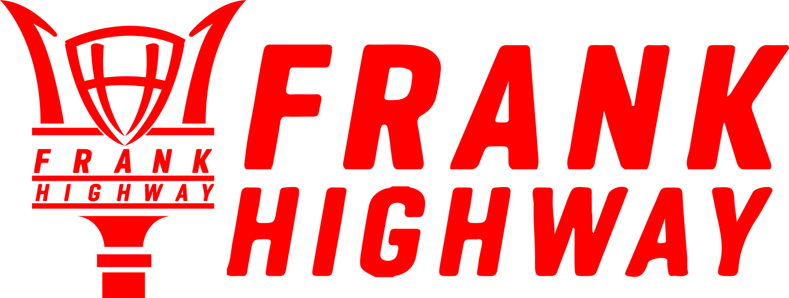 Hello Frank Highway